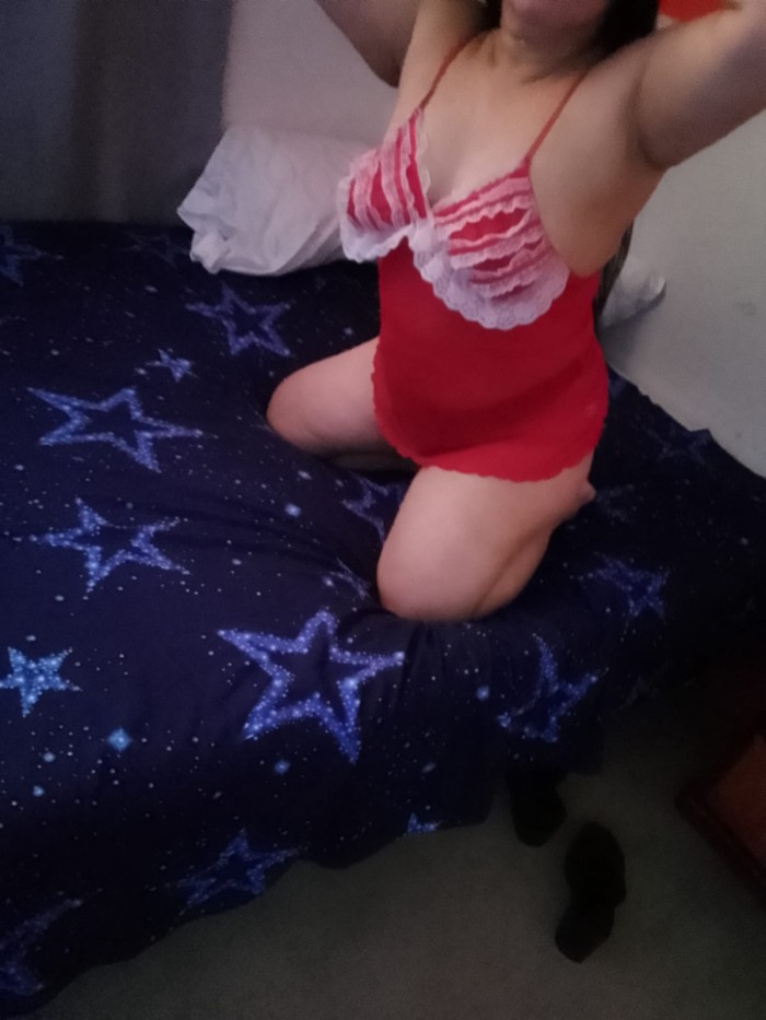 MADURITA PARAGUAYA GUAPISIMA 52 AÑOS NOVEDAD 24H