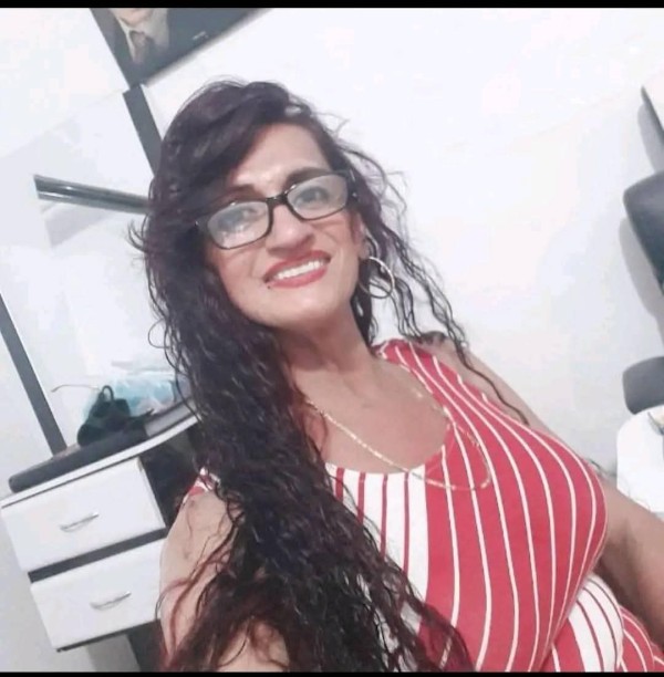 LA REINA DEL PLACER TRANS COLOMBIANA DENIA