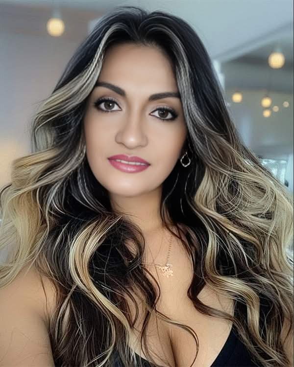 LA REINA DEL PLACER TRANS COLOMBIANA DENIA