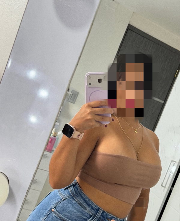 Sensual y ardiente independiente en gandia