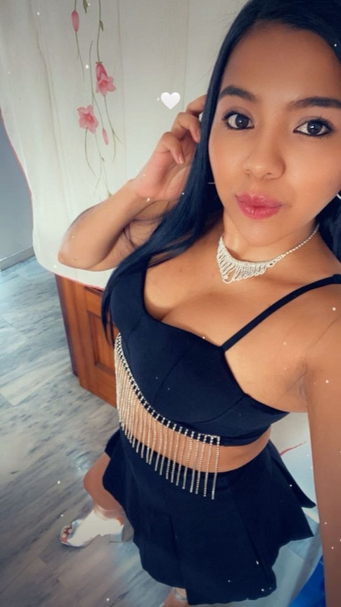 NINFOMANA FIESTERA