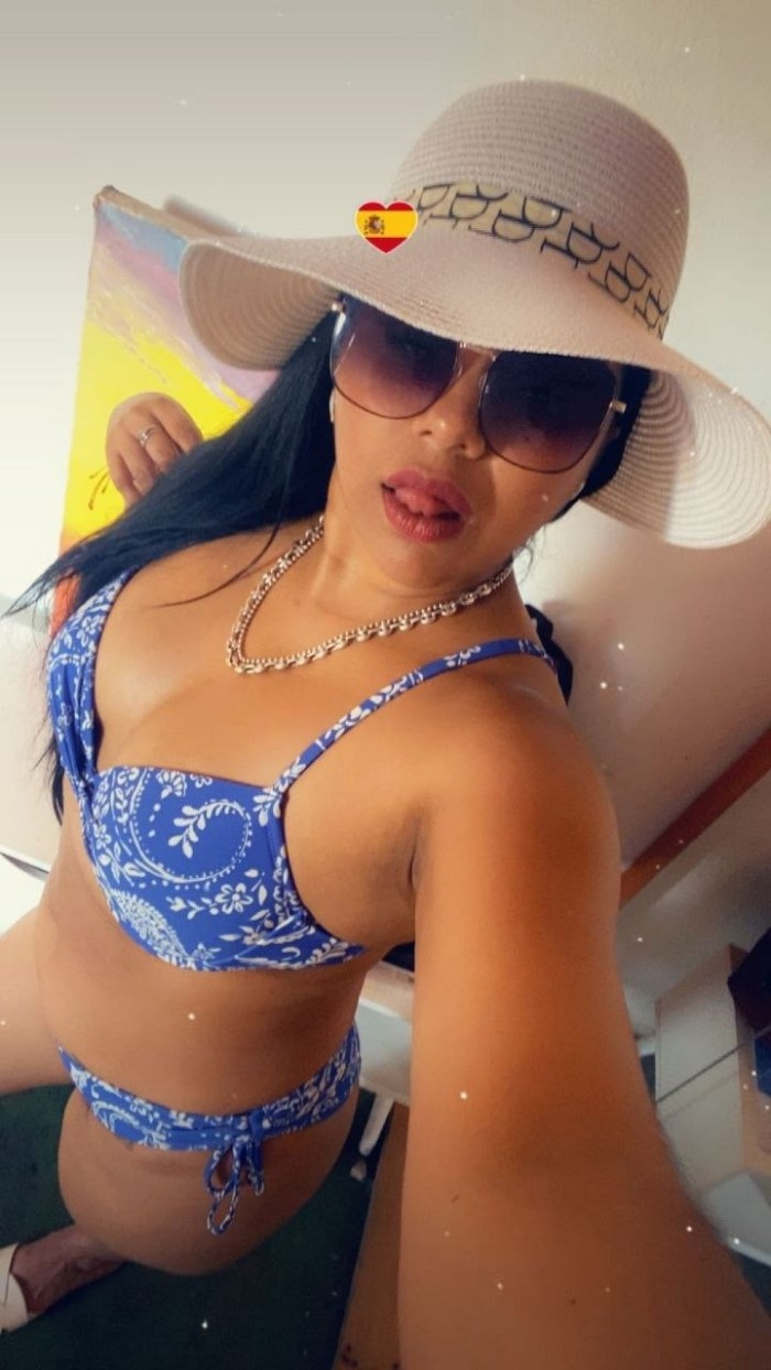 NINFOMANA FIESTERA