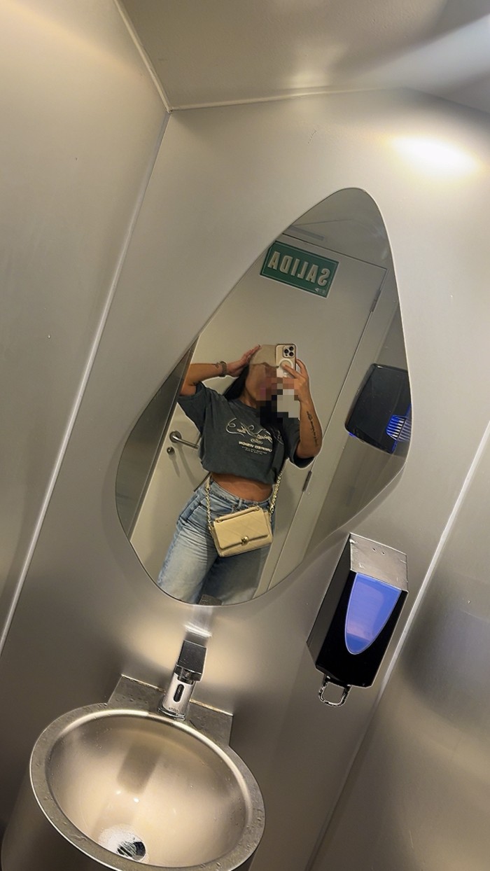 Disfrutarás a tope cariño