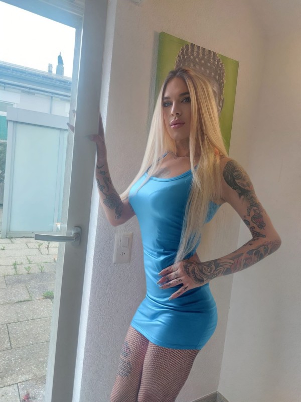 EN AGUADULCE CALIENTE Y SEDUCTORA CHICA TRANS 632964410