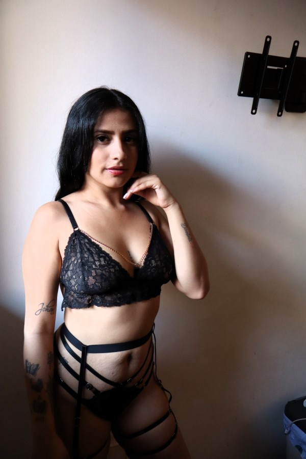 Nuev sexy, caliente, sonriente, alegre