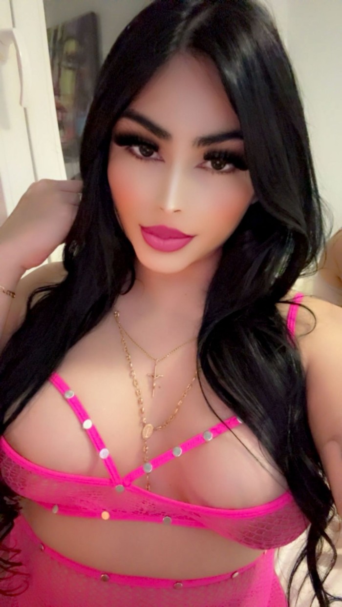 EN VILLENA SEXO FIESTA TRANS CACHONDA NOVEDAD