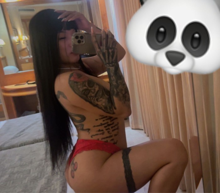 ¡VEN A GOZAR CONMIGO! DISFRUTARÁS DEL MEJOR SEXO