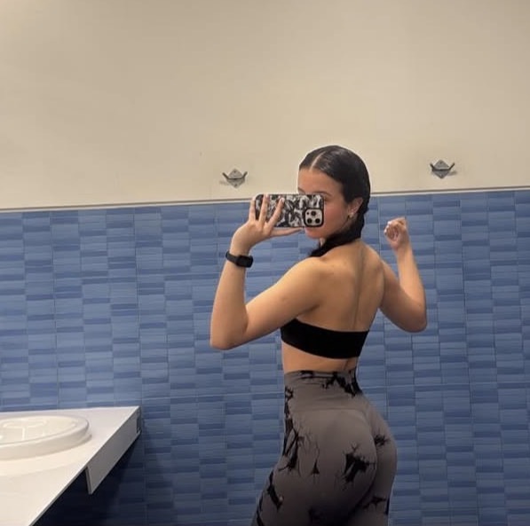 Nueva masajista, modelo, independiente fotos reales.