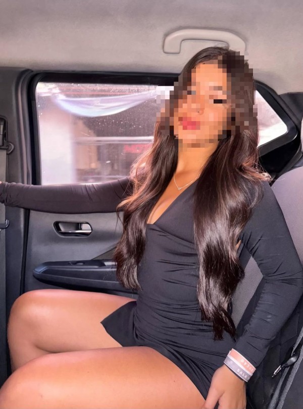 DANIELA, Explosiva ESPAÑOLA – PLACER sin Límites