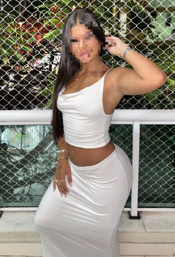 DANIELA, Explosiva ESPAÑOLA – PLACER sin Límites