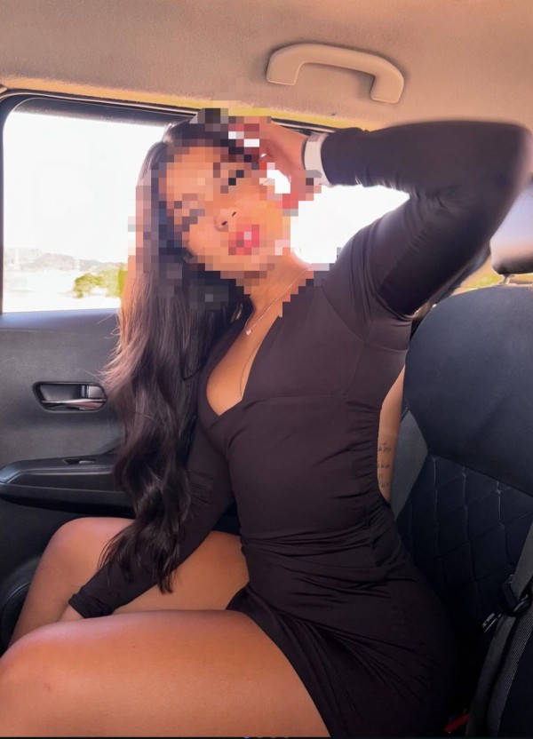 DANIELA, Explosiva ESPAÑOLA – PLACER sin Límites