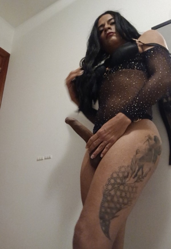 NUEVA BARCELONA TRANS COLOMBIAN REINA DE LA FIESTA