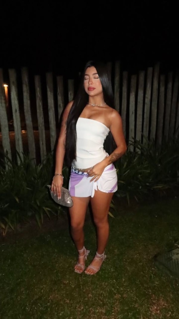 ORIANA 695772668 SEXY Colombiana  CRUZ DE HUMILLADERO LA UNIÓN MÁLAGA