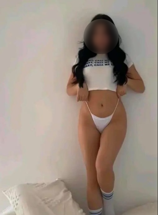 NINFOMANA SALIDAS A HOTELES Y ADOMICILIOS