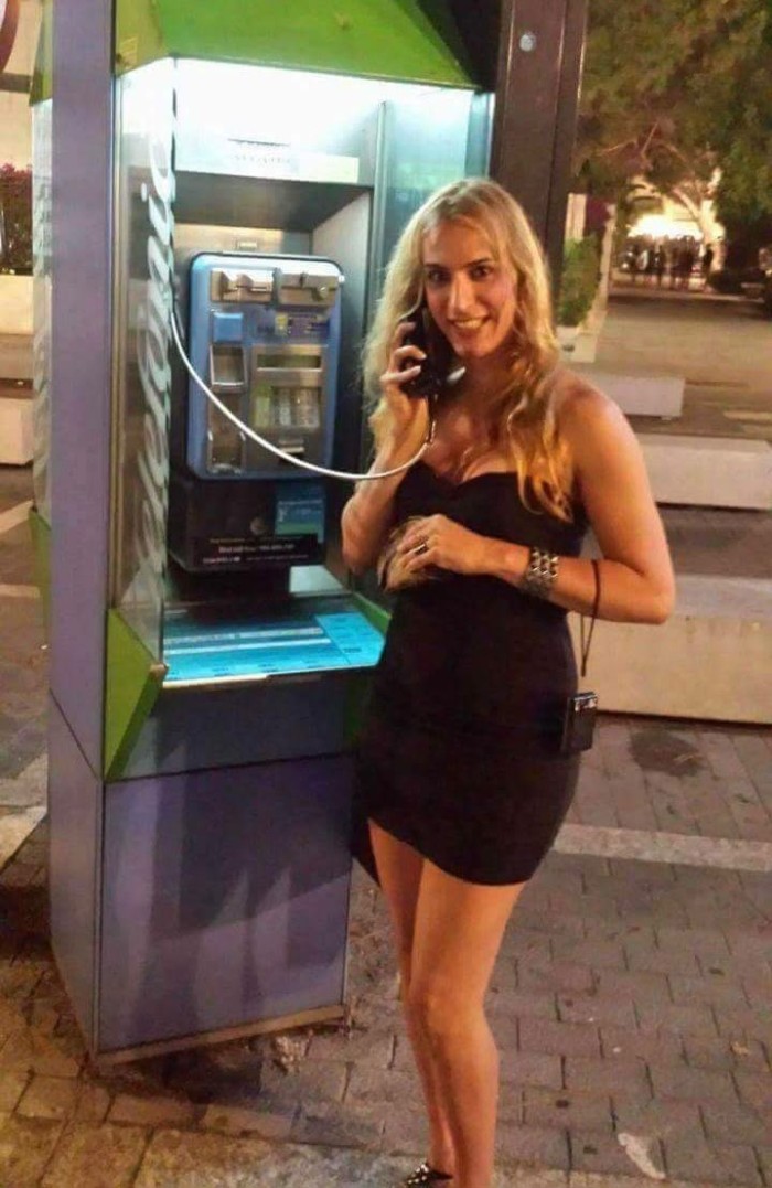 KARINA SECRET * SPEAK ENGLISH MARBELLA