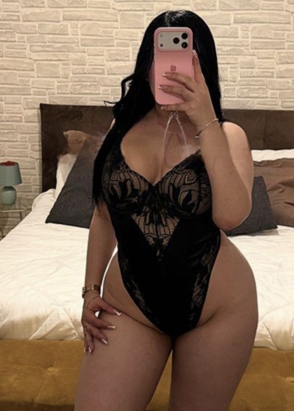 Recién llegada sexy joven cachonda dulce complacie