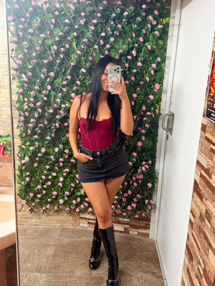 FLACA TRAGONA