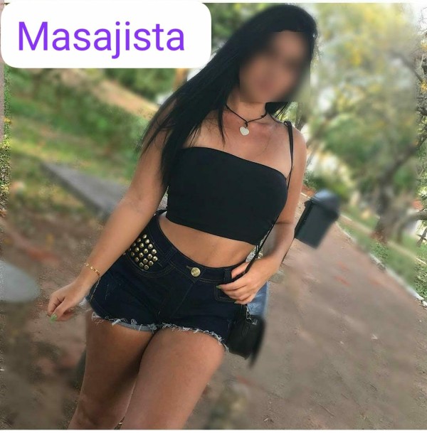 Relaja tu cuerpo con Masajes.Tu mejor corrida. Arteijo