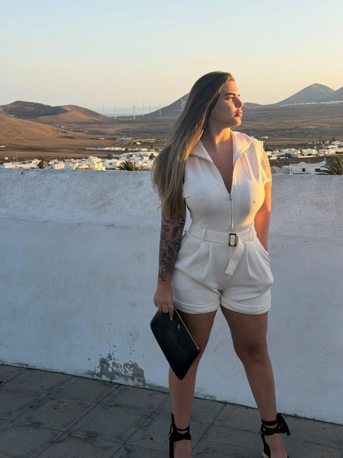 Clase, discreción y belleza en  Las Canteras