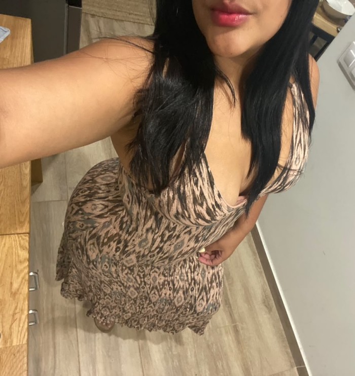 VALENTINA NOVEDAD SOY LA QUE TE HARA VIBRAR ..