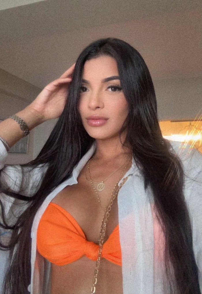 PAMELA DIVA