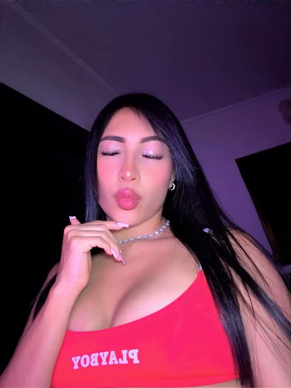 FIESTERA AMOROSA CUERPO DE DIOSA
