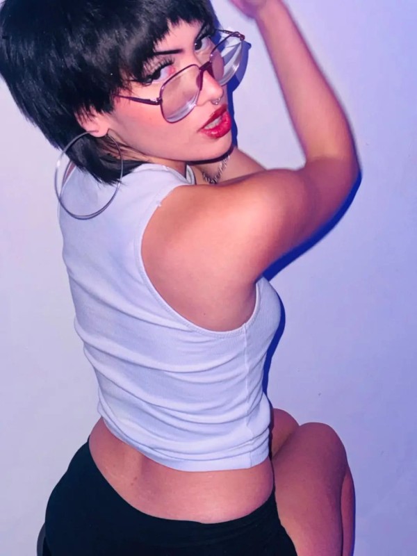 Experta en nuevos,sexy dominante apasionada MURCI
