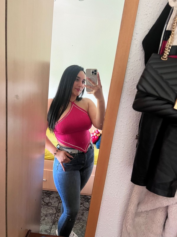 NOVEDAD EN TERRASSA24HR GRUPO DE AMIGAS