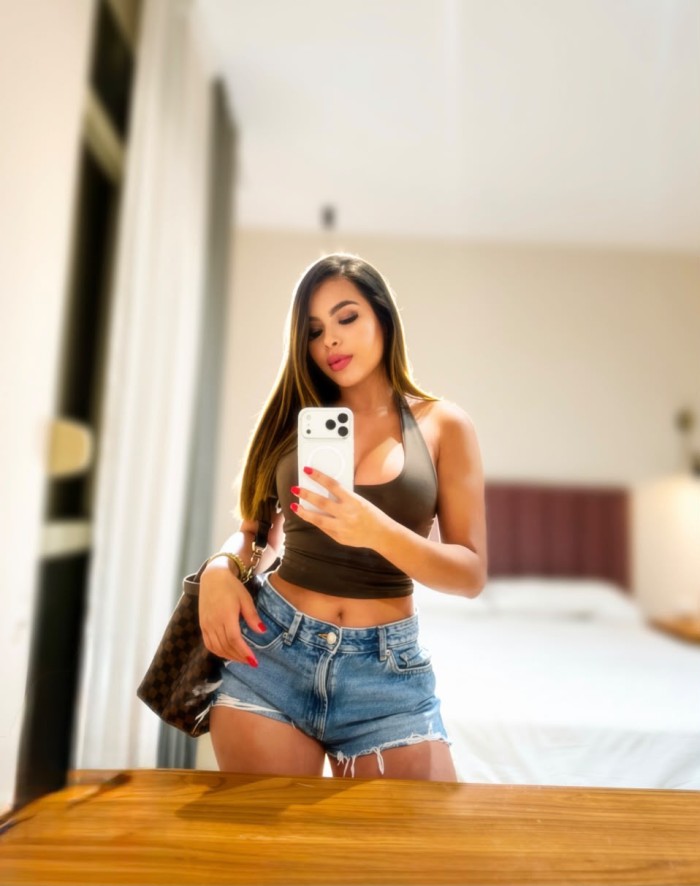 SEXY JOVENCITA NUEVA EN ALMERÍA