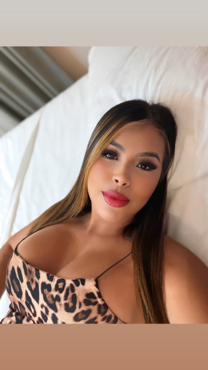 SEXY JOVENCITA NUEVA EN ALMERÍA