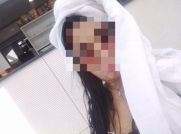 MUJER EXPERIENTE EDUCADA Y COMPLACIENTE ALMERIA