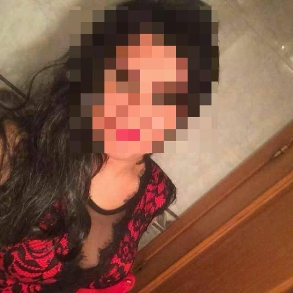 MUJER EXPERIENTE EDUCADA Y COMPLACIENTE ALMERIA