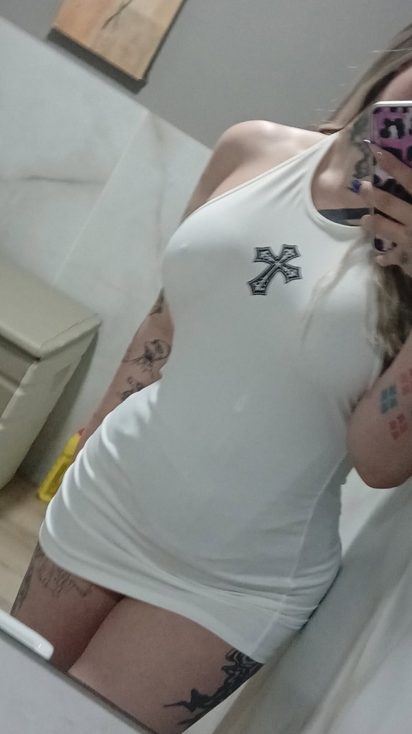 TAMARA TRANS ESPAÑOLA HOY FUENLABRADA