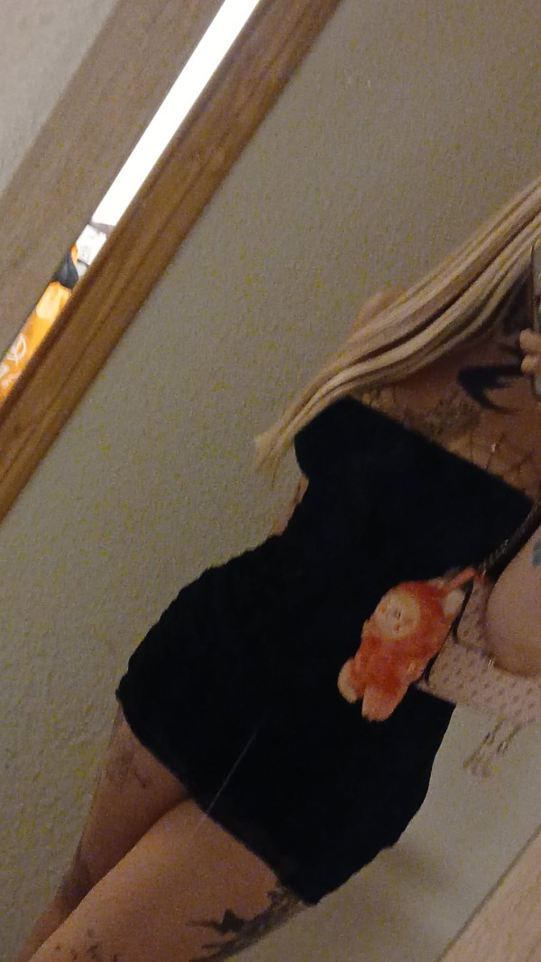 TAMARA TRANS ESPAÑOLA HOY FUENLABRADA