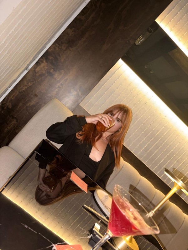 TIFANY UN DESEO ELEGANTE EN TORRE DEL MAR