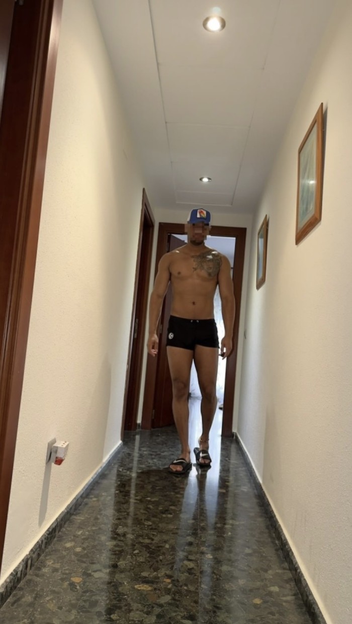 JAN colombiano pollon
