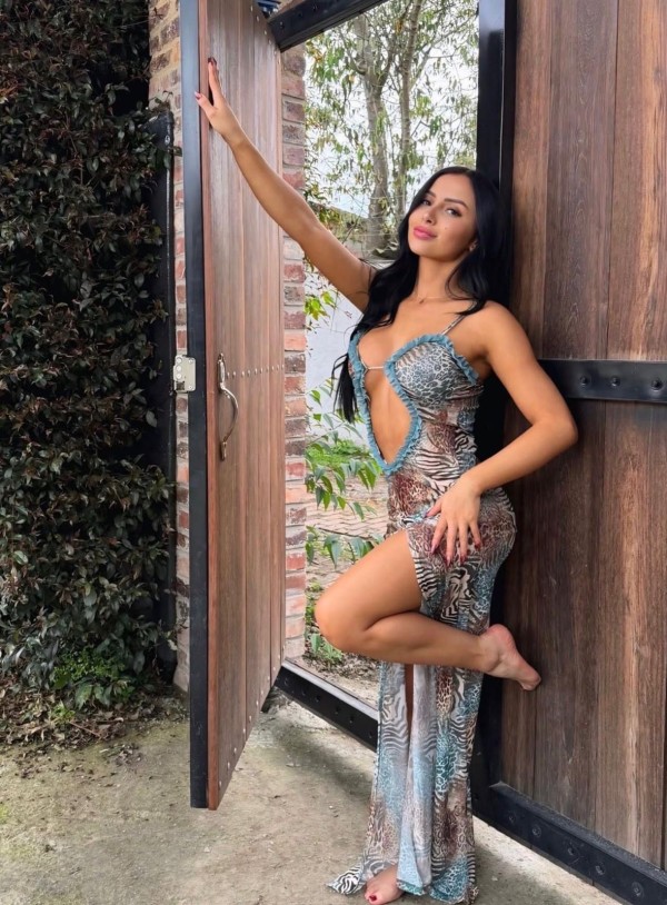 MERCURIO CAÑERA Y FIESTERA