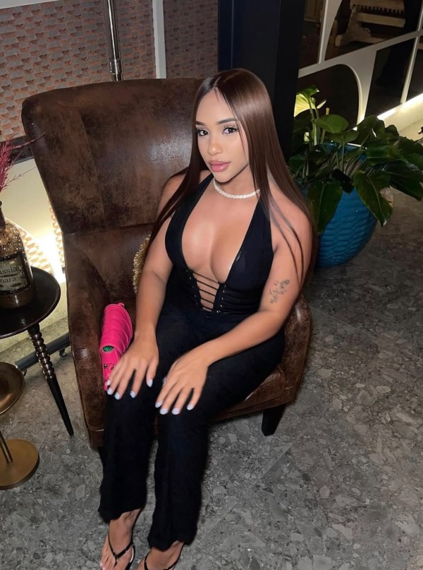 TU COMPLICE DE FANTASIAS Y PLACER EN SANTANDER 24H