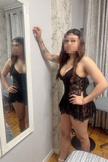 Muñequita mexicana, con ganas de que me follen más