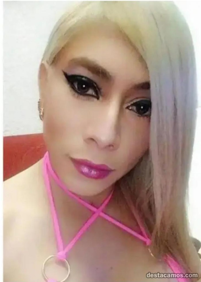 Súper completa, activa y pasiva fiestera francesa