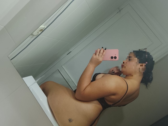VENEZOLANA JOVENCITA PRECIOSA 23 AÑOS NOVEDAD 24H