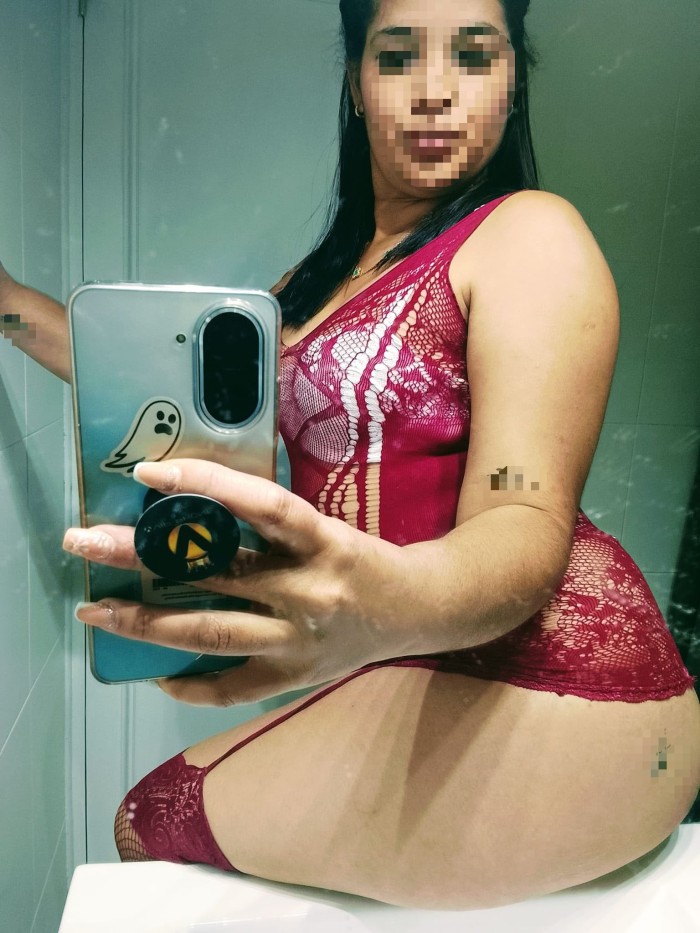 VENEZOLANA JOVENCITA PRECIOSA 23 AÑOS NOVEDAD 24H