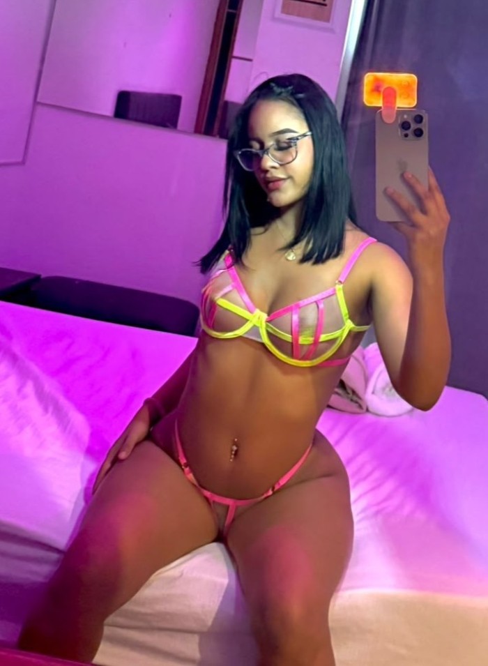 SOFIA TRAVIESA Y JUGUETONA NUEVA EN CARABANCHEL