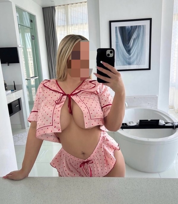 EXOTICA VENEZOLANA NUEVA EN TU CIUDAD