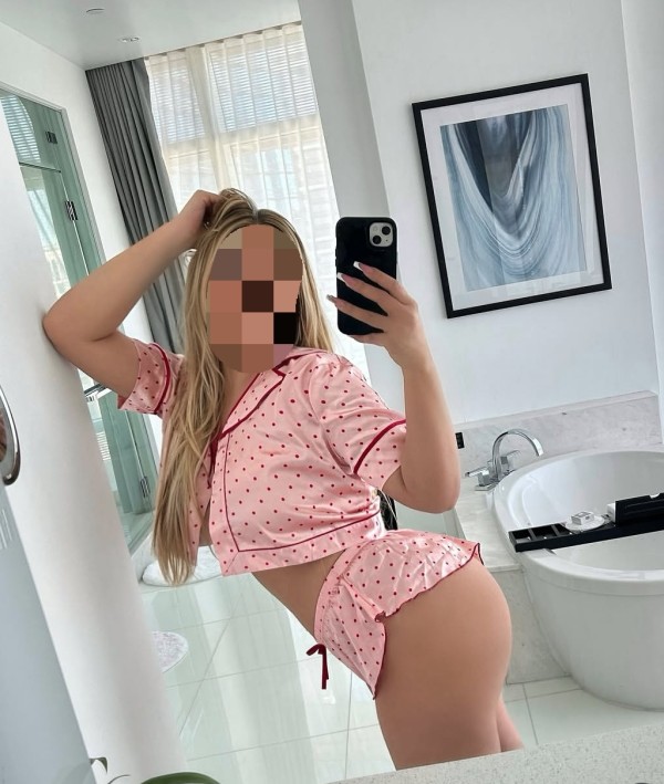 EXOTICA VENEZOLANA NUEVA EN TU CIUDAD