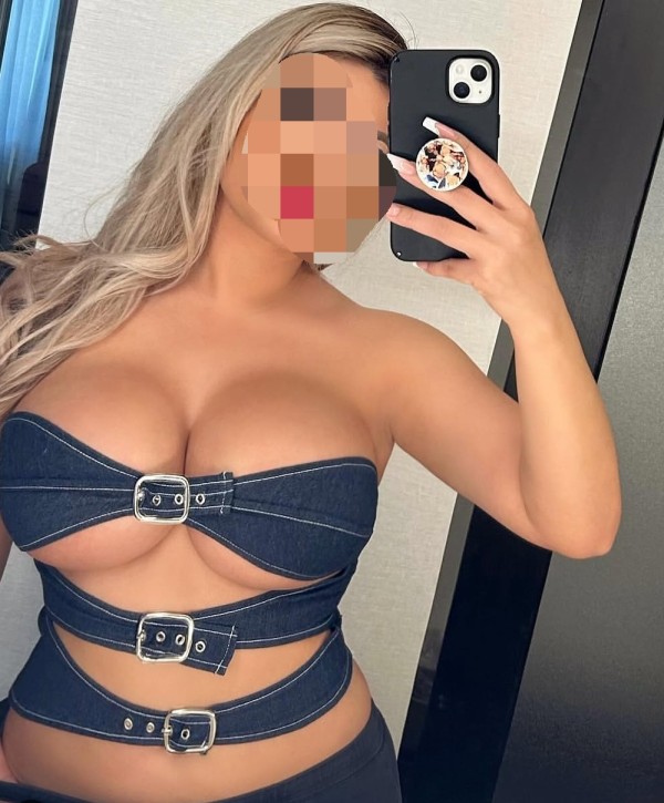 EXOTICA VENEZOLANA NUEVA EN TU CIUDAD