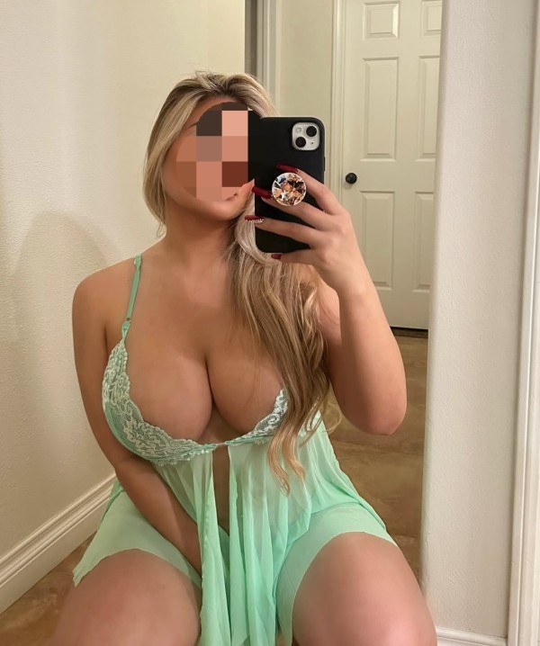 EXOTICA VENEZOLANA NUEVA EN TU CIUDAD