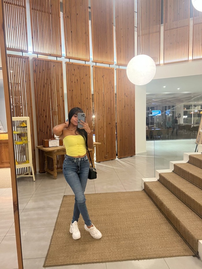 COLOMBIANA ADICTA AL SEXO 24H DISPONIBLE