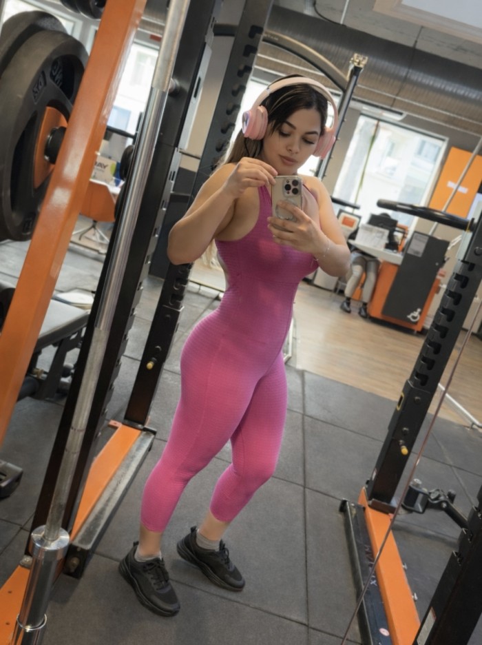 Tu brasileña perfecta activa 24 horas en Porriño