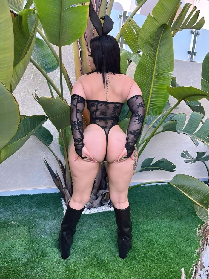 NOVEDAD EN ELDA !!! MICHEL FIESTERA MORBOSA DISCRETA PARTICULAR 24/7